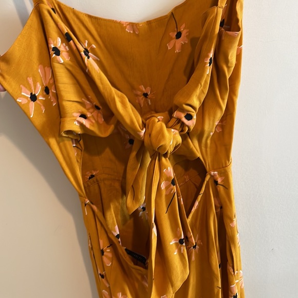 Faithful The Brand wide legged pantsuit - Picture 8 of 11